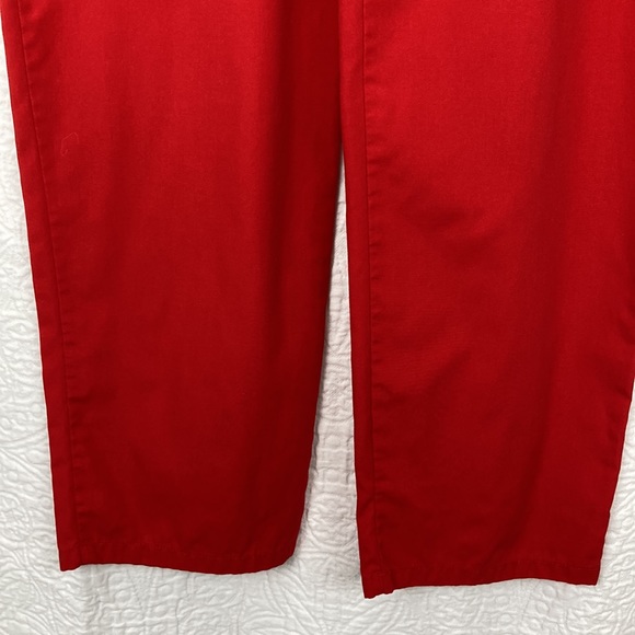 MLB Genuine Merchandise Women’s Texas Rangers Scrub Set sz Small - Picture 9 of 14